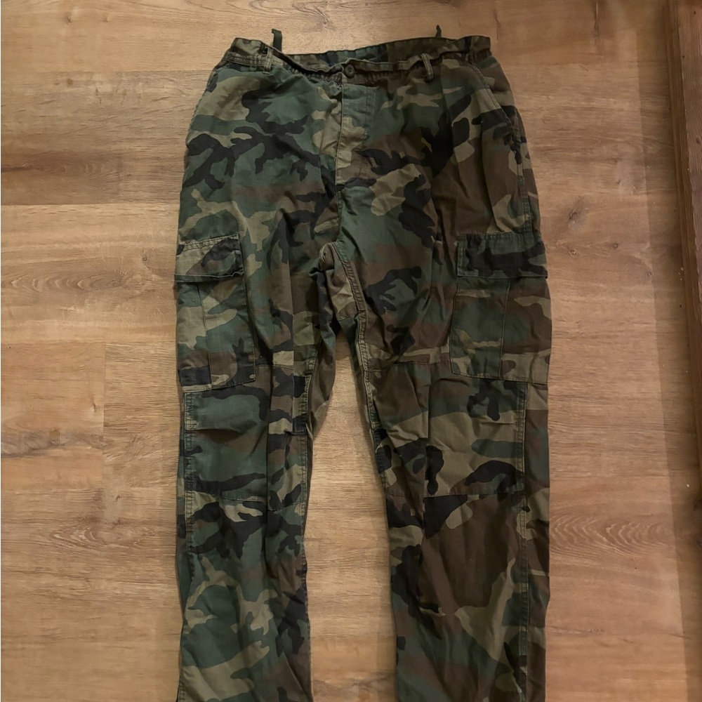 Rothco jeans
